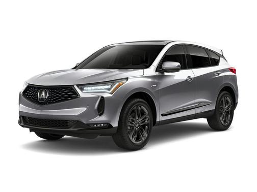 2024 Acura RDX Base