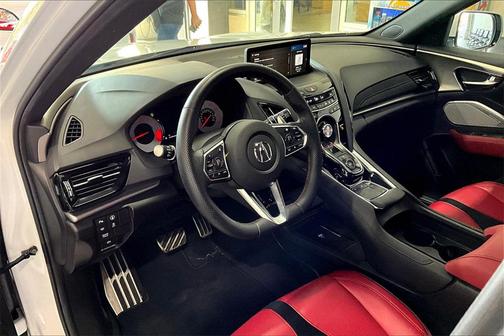 2024 Acura RDX Base