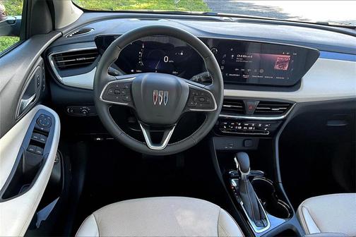 2025 Buick Encore GX Avenir
