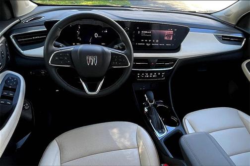 2025 Buick Encore GX Avenir