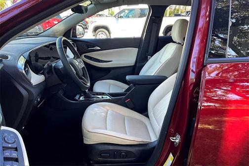 2025 Buick Encore GX Avenir