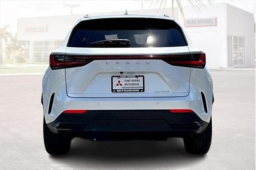 2024 Lexus NX 250 Premium