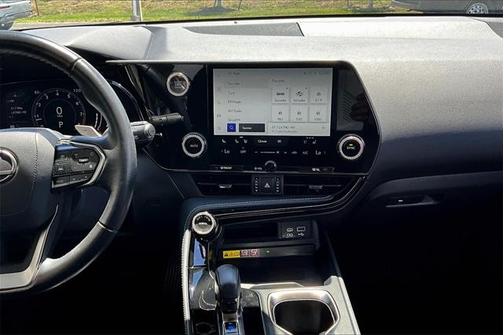 2024 Lexus NX 250 Premium
