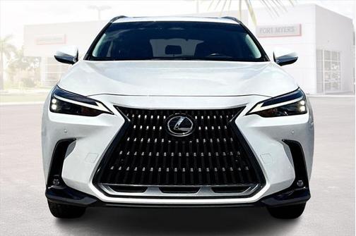 2024 Lexus NX 250 Premium