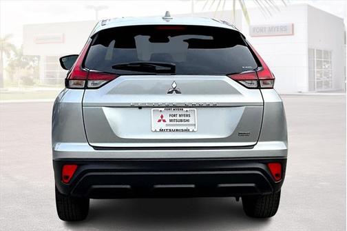 2025 Mitsubishi Eclipse Cross LE