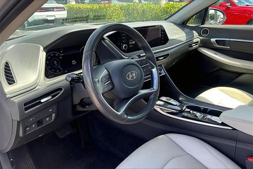 2023 Hyundai SONATA Limited
