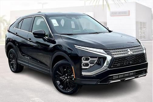 2025 Mitsubishi Eclipse Cross LE