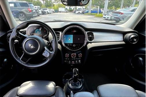 2024 MINI Hardtop Cooper S