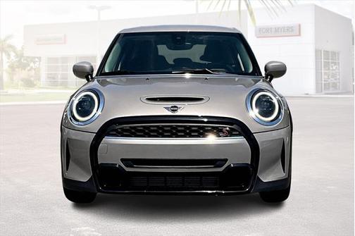 2024 MINI Hardtop Cooper S