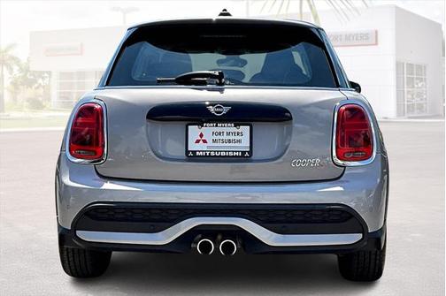 2024 MINI Hardtop Cooper S