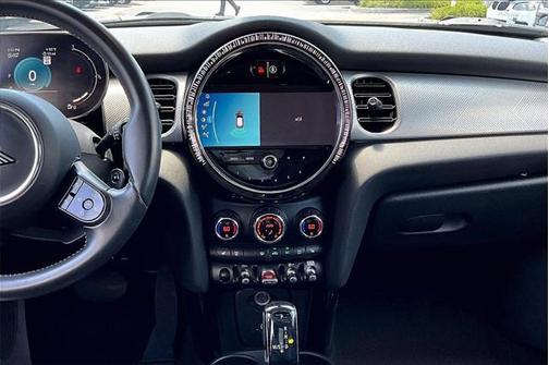 2024 MINI Hardtop Cooper S