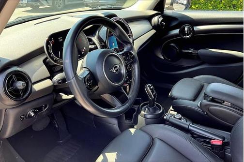 2024 MINI Hardtop Cooper S