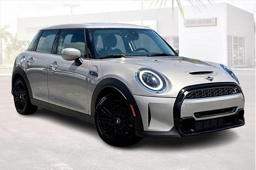 2024 MINI Hardtop Cooper S
