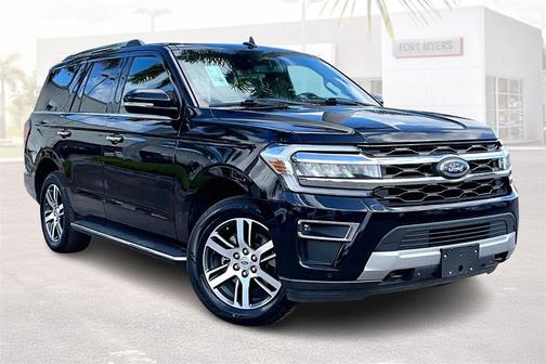 2023 Ford Expedition Limited