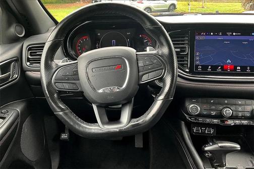 2022 Dodge Durango R/T AWD