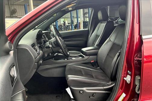 2022 Dodge Durango R/T AWD