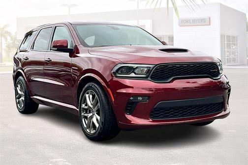 2022 Dodge Durango R/T AWD