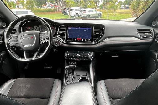 2022 Dodge Durango R/T AWD