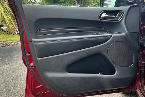 2022 Dodge Durango R/T AWD