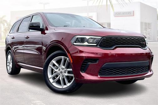 2023 Dodge Durango GT RWD