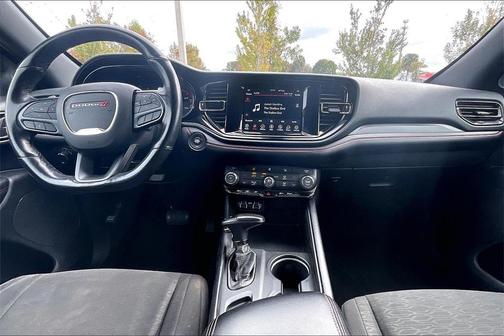 2023 Dodge Durango GT RWD