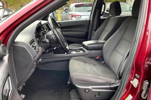 2023 Dodge Durango GT RWD