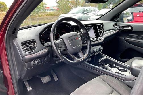 2023 Dodge Durango GT RWD