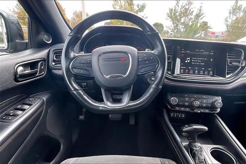 2023 Dodge Durango GT RWD