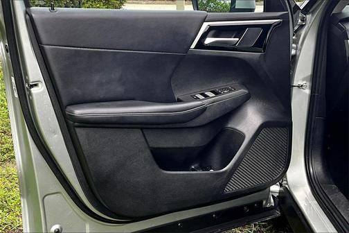 2024 Mitsubishi Outlander SE 2.5 S-AWC