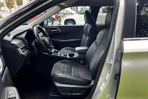 2024 Mitsubishi Outlander SE 2.5 S-AWC