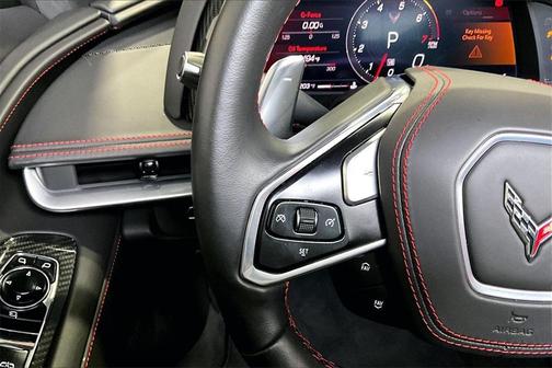 2022 Chevrolet Corvette Stingray w/3LT