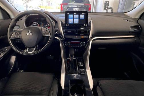 2026 Mitsubishi Eclipse Cross SE