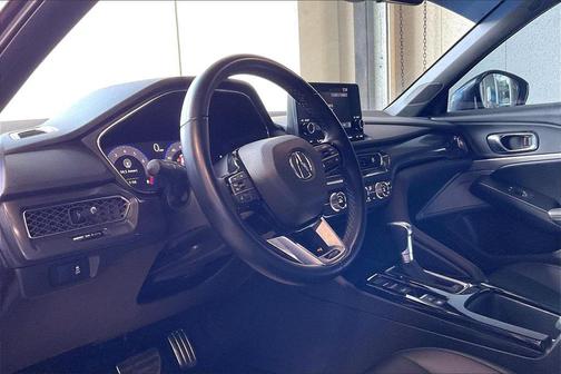 2025 Acura Integra A-SPEC