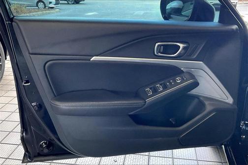 2025 Acura Integra A-SPEC