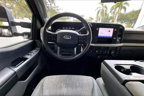 2024 Ford F-250 XLT
