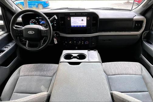 2024 Ford F-250 XLT