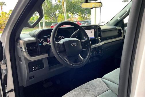 2024 Ford F-250 XLT