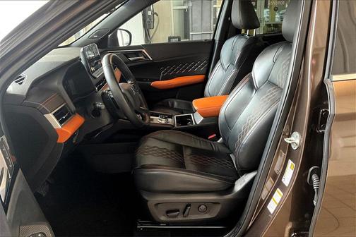 2022 Mitsubishi Outlander SEL 2.5 2WD