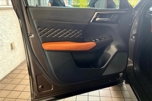 2022 Mitsubishi Outlander SEL 2.5 2WD