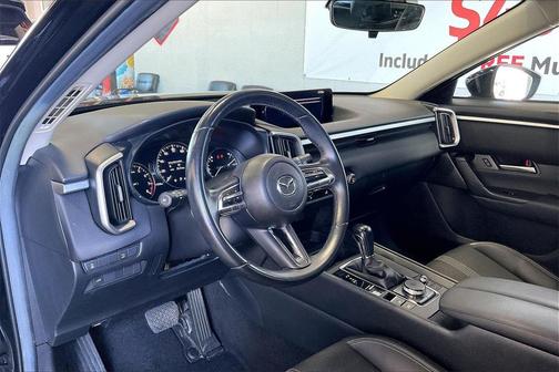 2024 Mazda CX-50 2.5 S Preferred Package