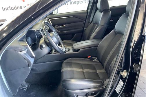 2024 Mazda CX-50 2.5 S Preferred Package