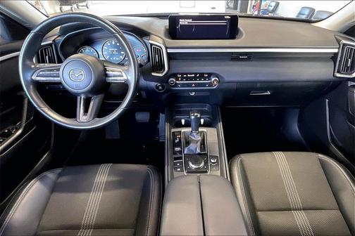 2024 Mazda CX-50 2.5 S Preferred Package