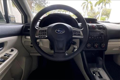 2014 Subaru XV Crosstrek 2.0i Premium