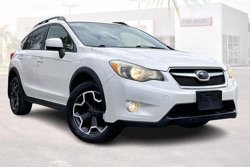 2014 Subaru XV Crosstrek 2.0i Premium