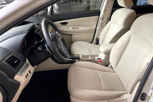 2014 Subaru XV Crosstrek 2.0i Premium