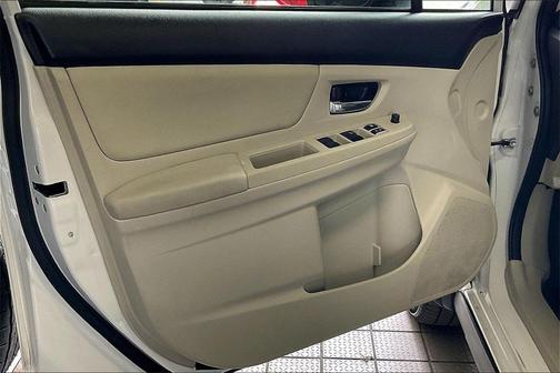 2014 Subaru XV Crosstrek 2.0i Premium