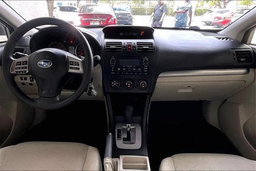 2014 Subaru XV Crosstrek 2.0i Premium