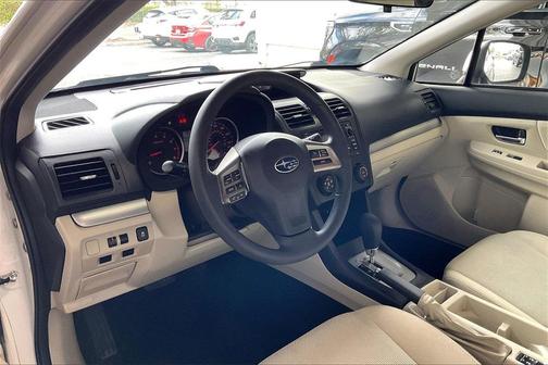 2014 Subaru XV Crosstrek 2.0i Premium