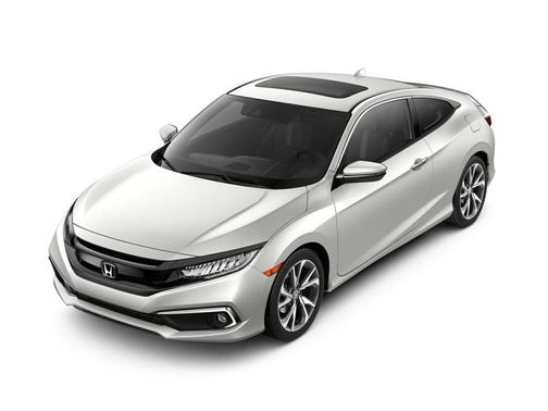 2019 Honda Civic Touring