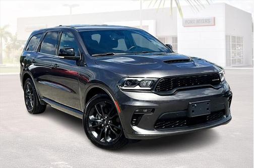 2021 Dodge Durango R/T